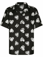 DOLCE & GABBANA - Shirt With Print