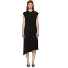 Rag and Bone Black Ophelia Dress