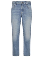 7 For All Mankind The Straight