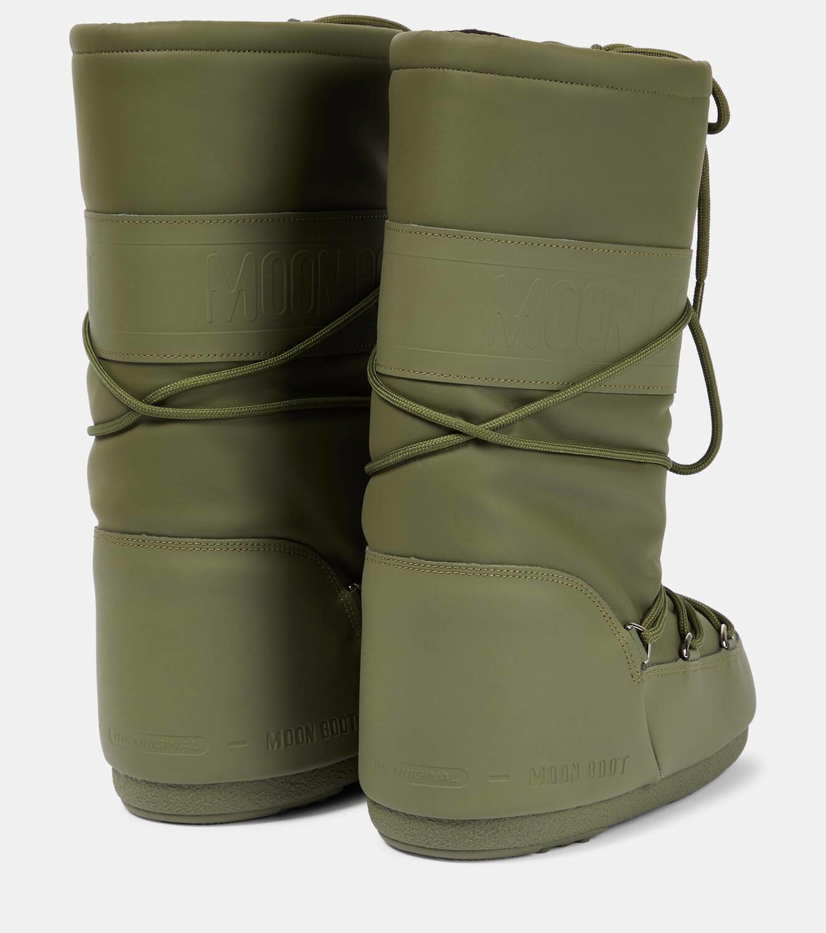 Moon Boot Icon snow boots