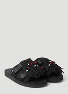 Suicoke Hoto-Cab Sandals