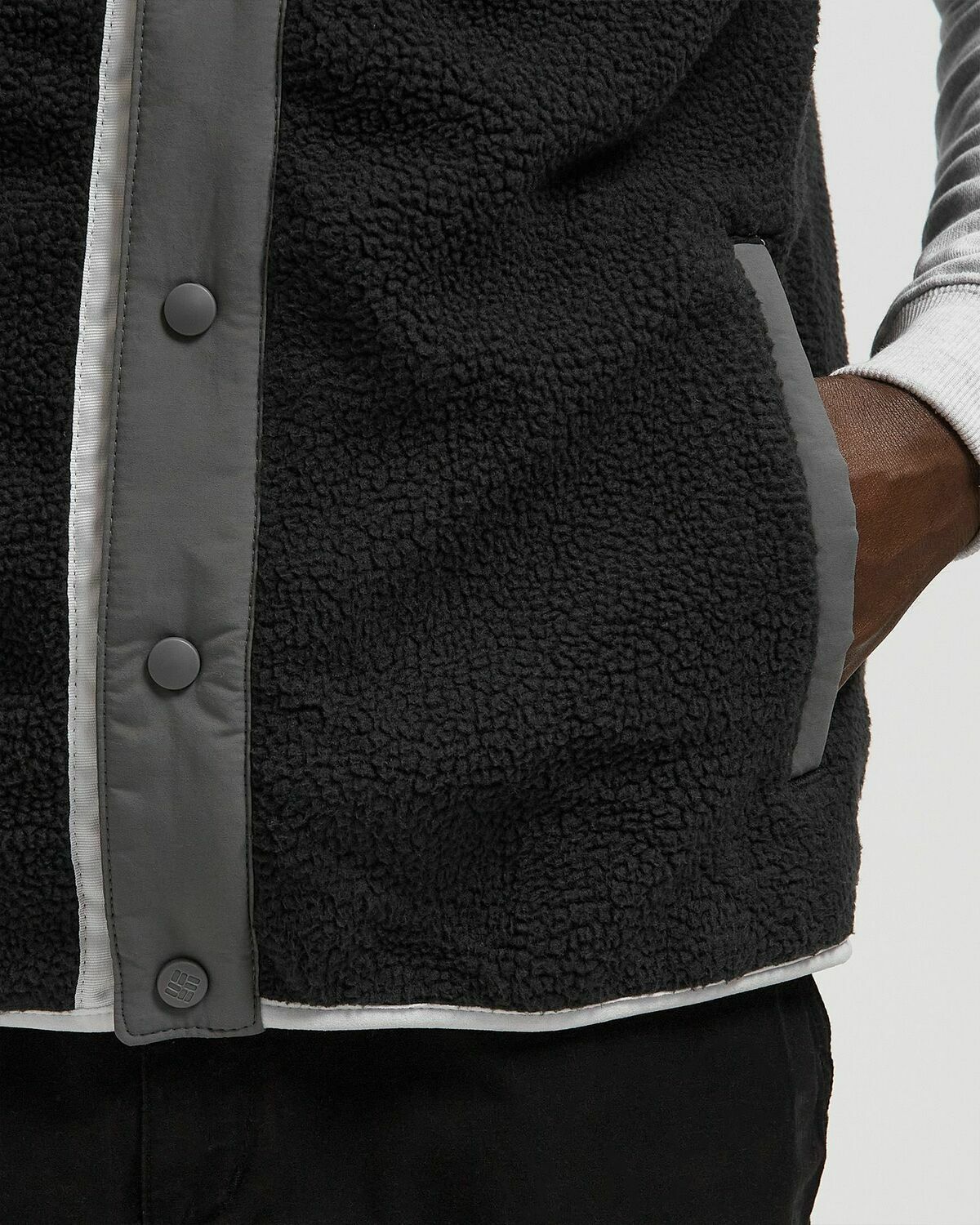 Columbia Helvetia™ II Vest Black Men