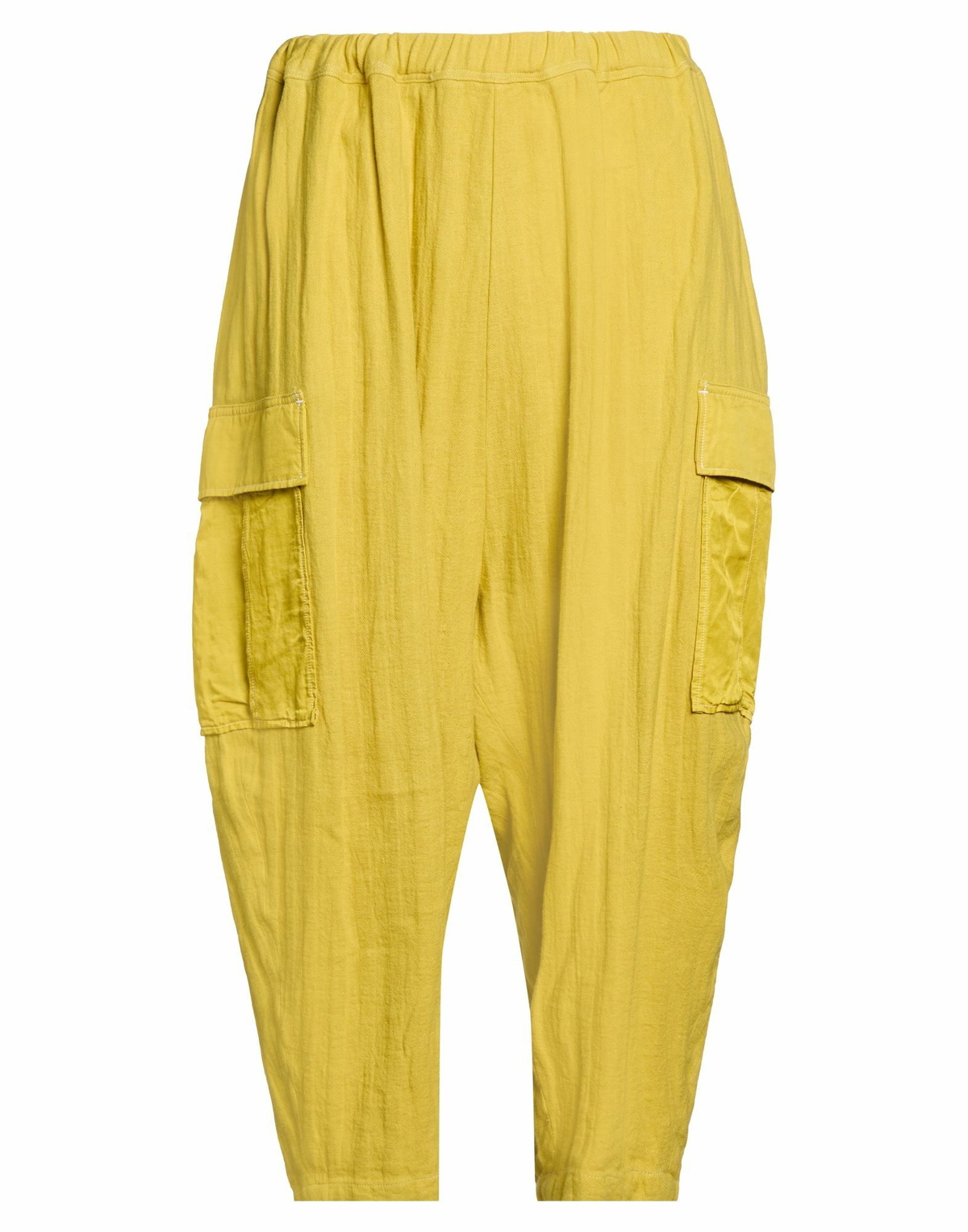Undercover Womens Pants Lime in Green