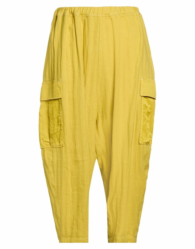 Photo: Undercover Womens Pants Lime in Green