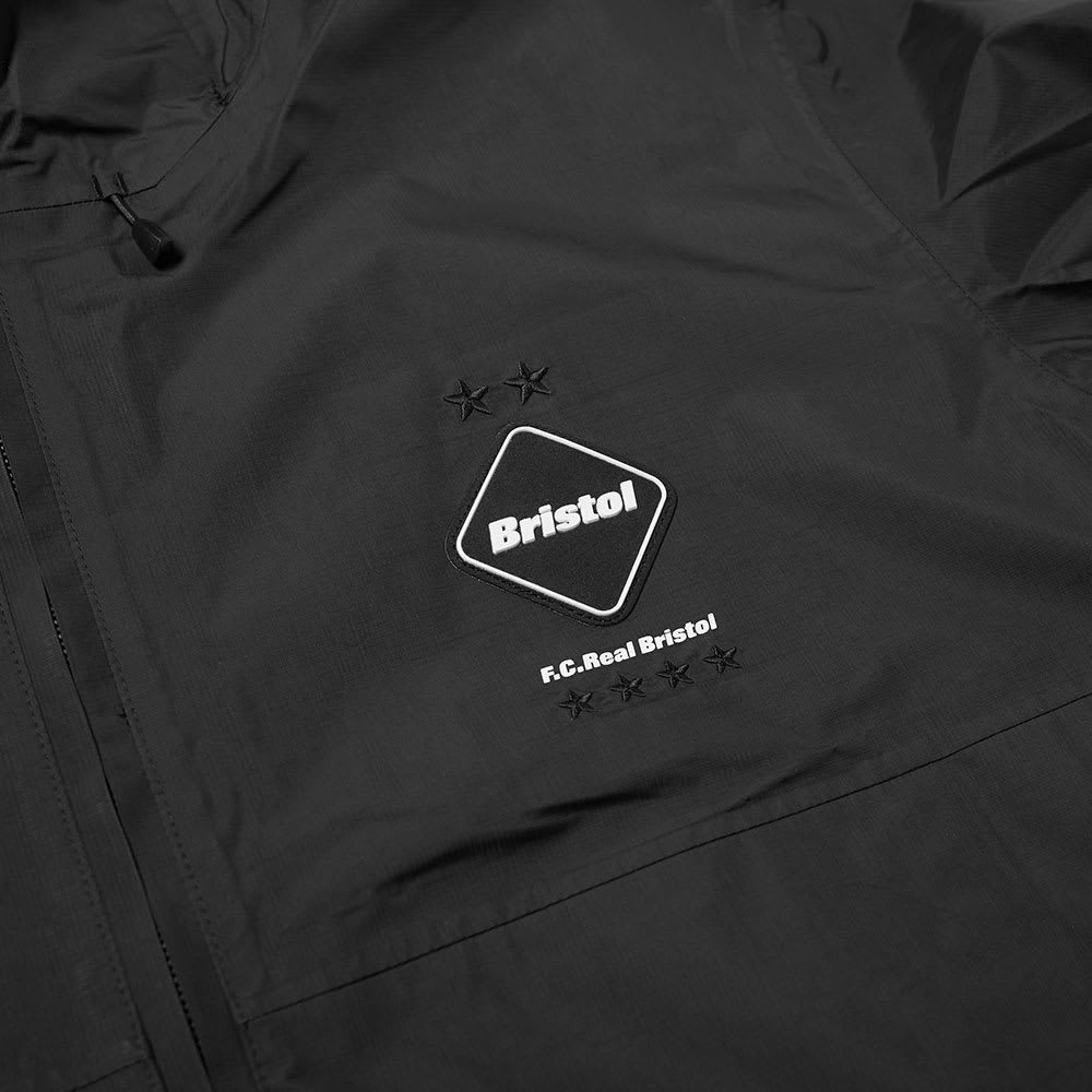 F.C. Real Bristol Rain Jacket