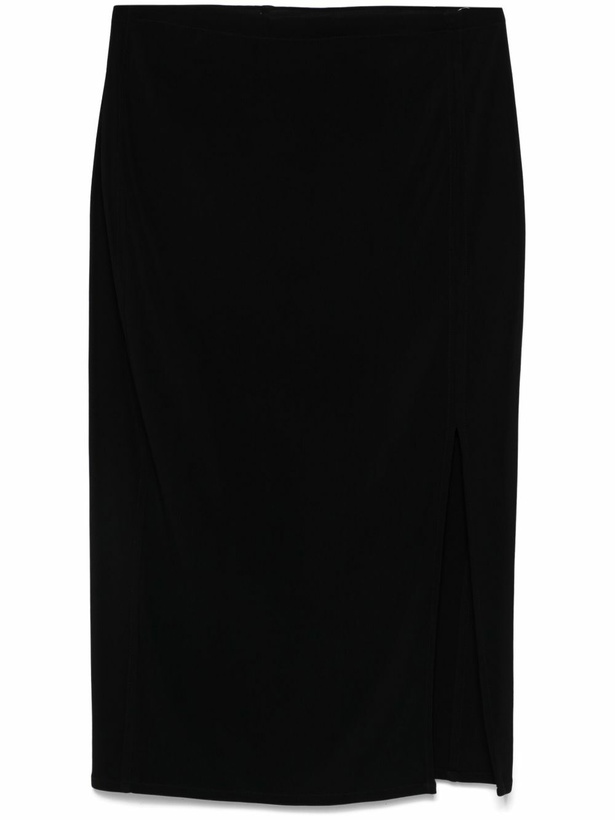 Photo: Jade Cropper Low-Waist Pencil Skirt