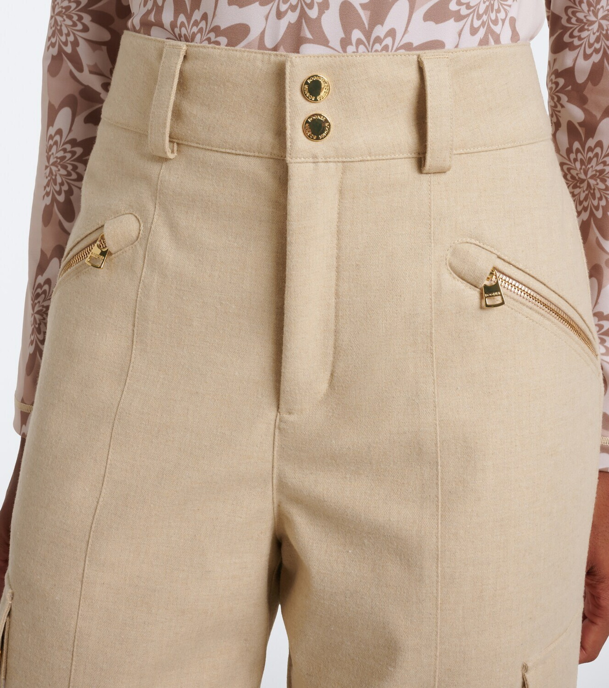 Bogner Lunia ski pants