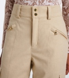 Bogner Lunia ski pants