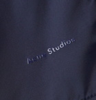 Acne Studios - Warrick Slim-Fit Mid-Length Swim Shorts - Blue