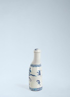 Seletti Classics On Acid Tokkuri Seasoning Bottle