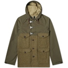 Nigel Cabourn Classic Cameraman Jacket