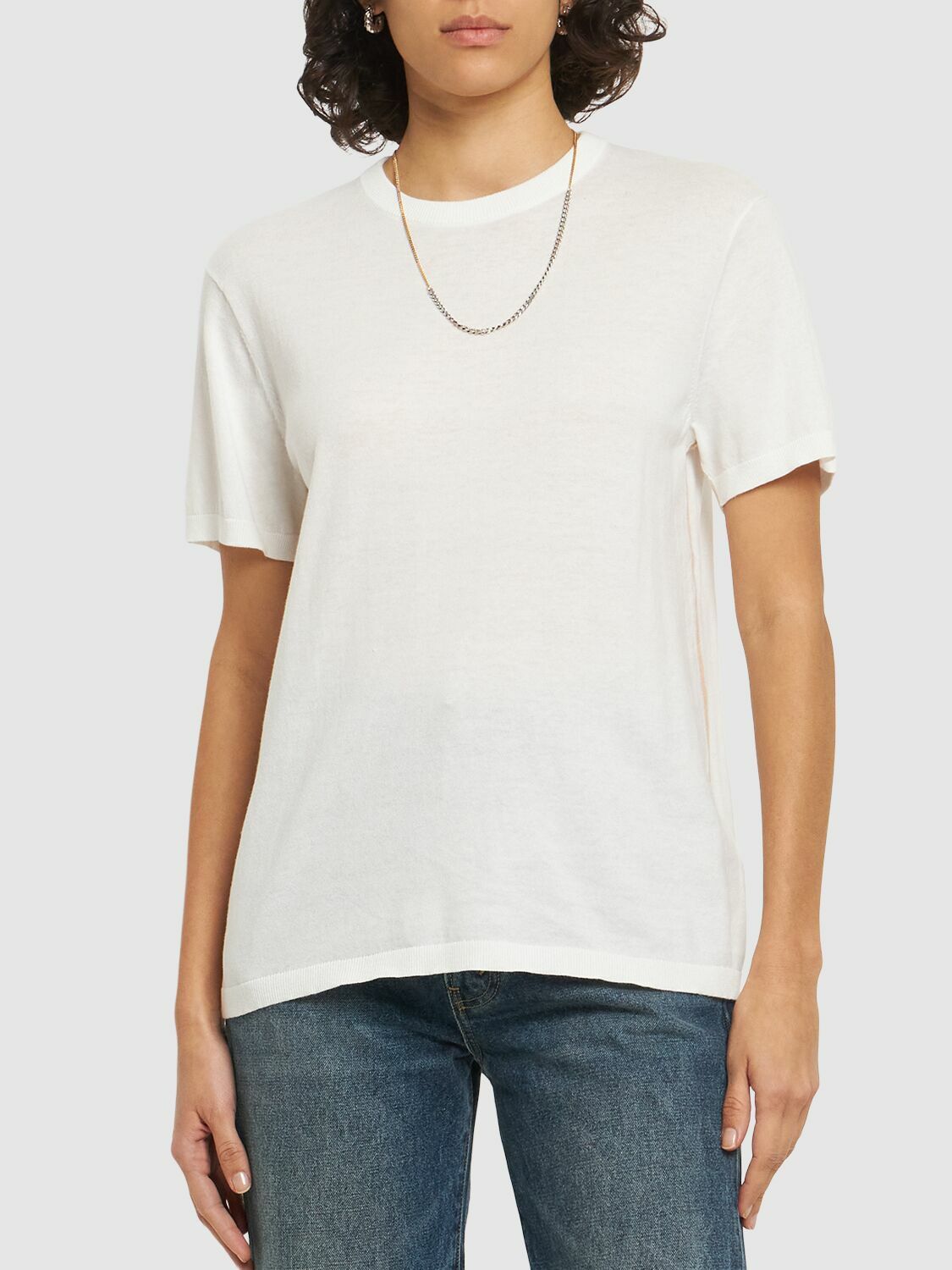 NAGNATA Highligther T-shirt
