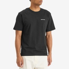 thisisneverthat Men's Intl. Logo T-Shirt in Black
