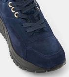 Bogner Malaga suede sneakers