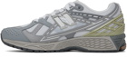 New Balance Gray 1906 Utility Sneakers