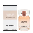 Lagerfeld Ladies Fleur De Pecher EDP Spray 1.7 oz Fragrances 3386460087278