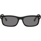Ray-Ban Black RB2224 Sunglasses