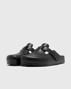 Birkenstock Boston Eva Black - Womens - Sandals & Slides