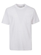 EDMMOND STUDIOS - Cotton T-shirt