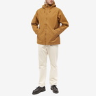 Barbour Men's Holby Jacket in Russet