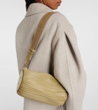 Loewe Bracelet Large leather shoulder bag