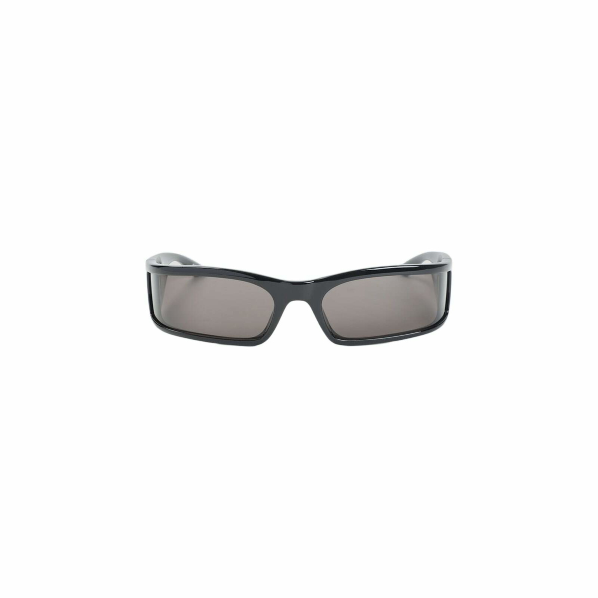 Balenciaga Sunset Rectangle Sunglasses
