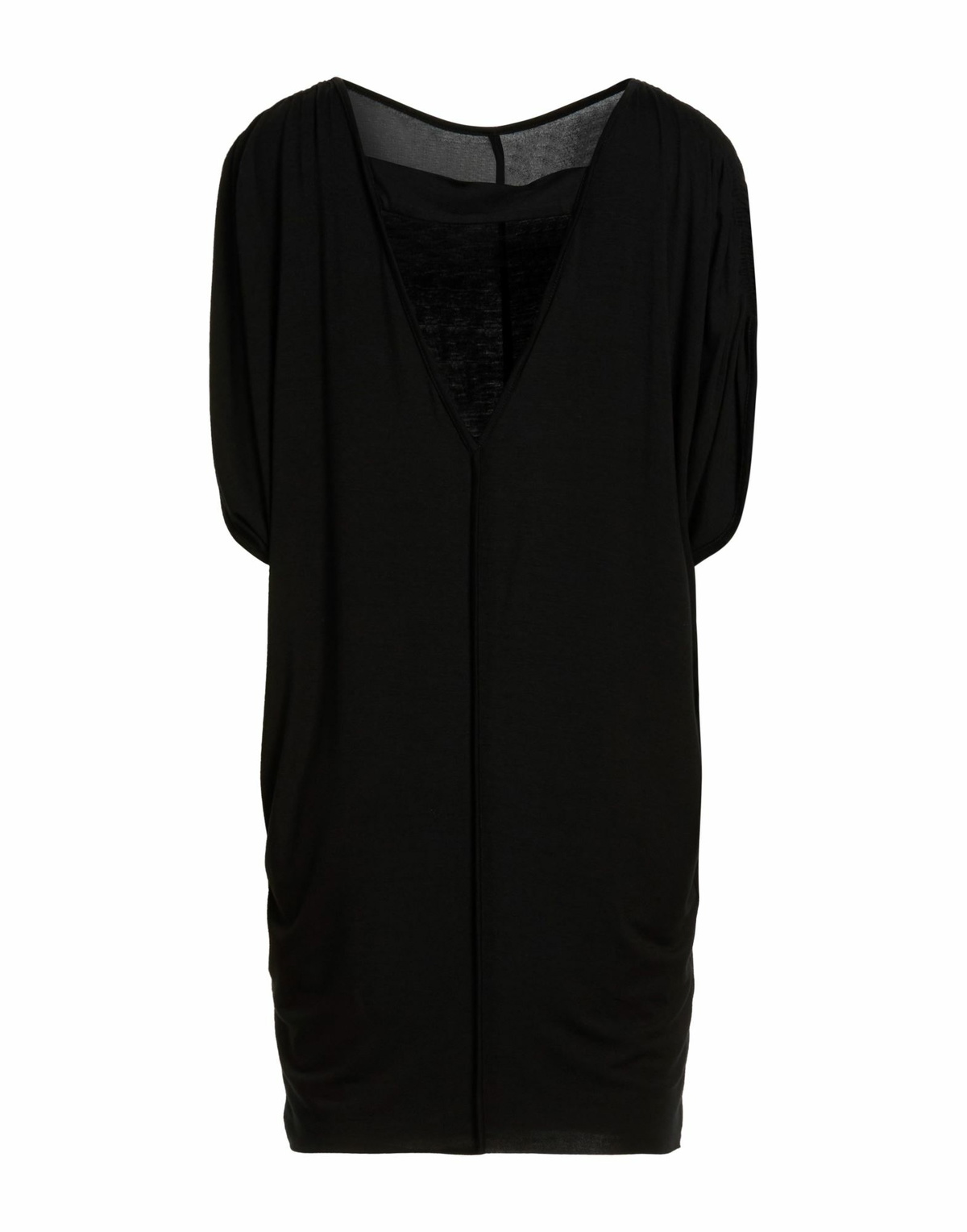 Thom Krom Womens Mini dress in Black