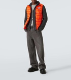 Canada Goose HyBridge Lite down-paneled ripstop vest
