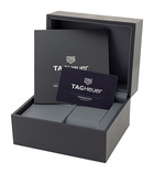 Tag Heuer Carrera Ladies WBN2410.BA0621