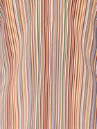 Paul Smith Multicolor V-neck Top