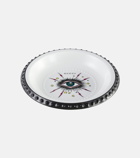 Gucci - Star Eye porcelain decorative tray