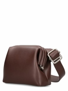 OSOI - Mini Brot Leather Shoulder Bag