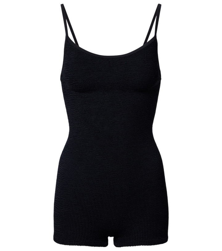 Photo: Hunza G Pamela romper