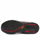 New Balance U9935CX Made in USA Sneaker in Team Red