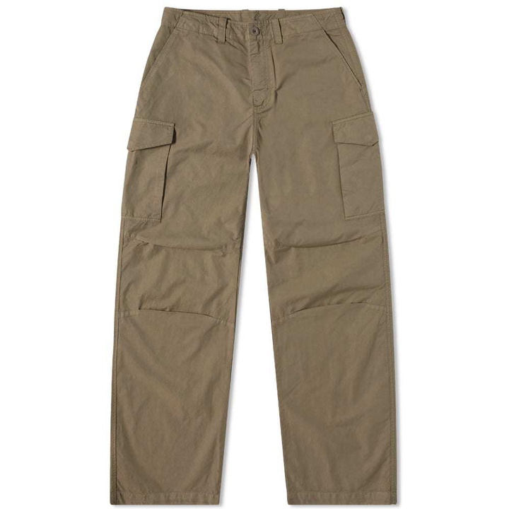 Photo: Our Legacy Trekking Cargo Pant