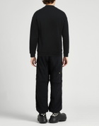 Moschino Mens Sweatshirt in Black