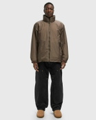 Goldwin WINDSTOPPER by GORE-TEX LABS Puffy Jacket Multi-color Mens Down & Puffer Jacket