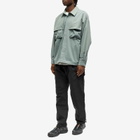 Gramicci Men's x F/CE. Long Track Pant in Black
