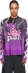Perks and Mini Multicolor Cherub MTB LS T-shirt
