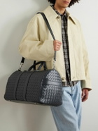Bottega Veneta - Intrecciato Leather Weekend Bag
