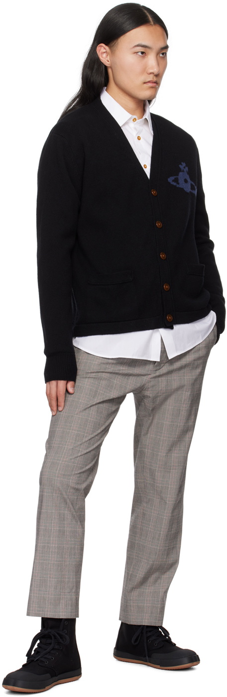 Vivienne Westwood White Ghost Shirt Vivienne Westwood