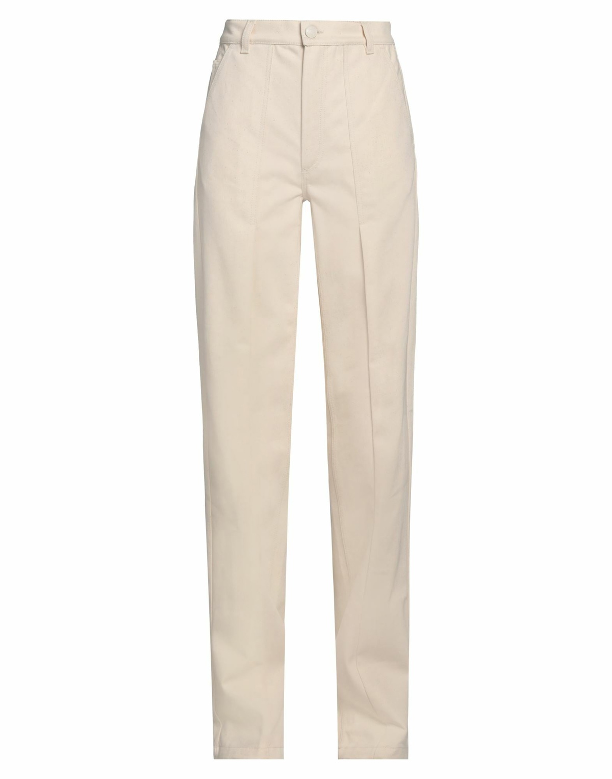 Cecilie Bahnsen Womens Pants Cream
