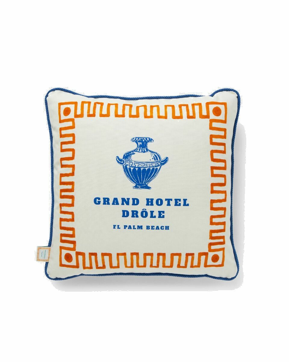 Drole de Monsieur Men's Drôle de Monsieur x Gergei Erdei Vase