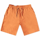 Columbia Men's M Summerdry™ Short in Desert Orange