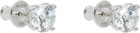 Numbering #3311 Earrings