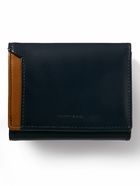 Master-Piece - Notch Colour-Block Cardholder