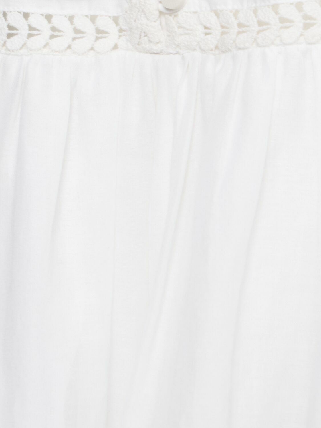 【送料&関税込】Marant Atoile Vally Short Jumpsuit MARANT ETOILE Dylan Cotton Voile Short Jumpsuit Isabel