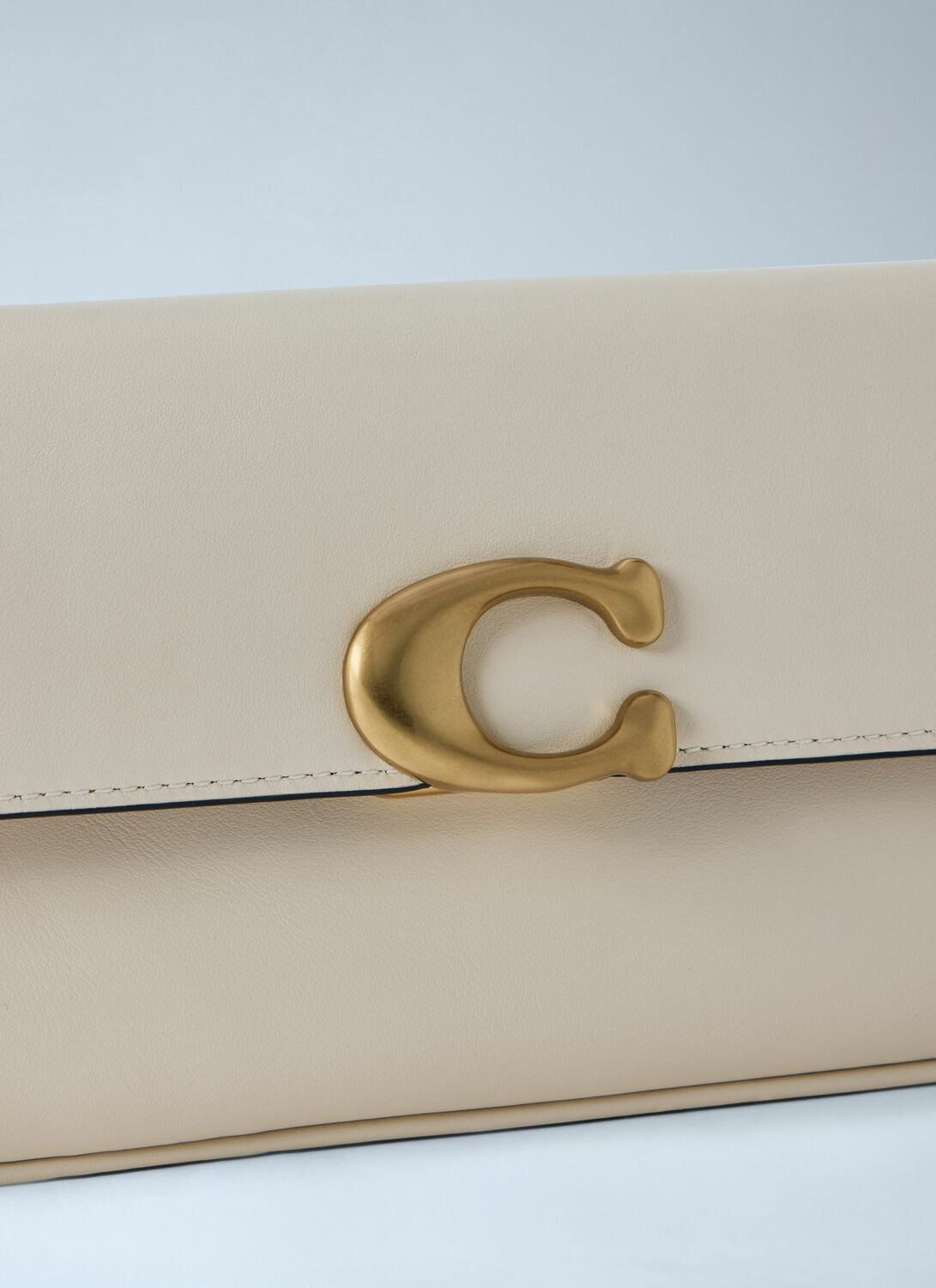 Coach Jet Shoulder Bag