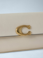 Coach Jet Shoulder Bag