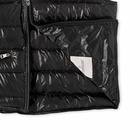 Moncler Men's Gui Gilet in Black